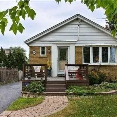21,&nbsp;Fieldway, Islington-City Centre West, Toronto