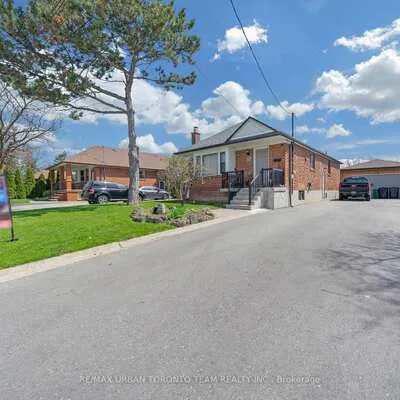 57,&nbsp;Westdale, Downsview-Roding-CFB, Toronto