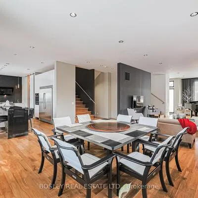 10,&nbsp;Graystone, Islington-City Centre West, Toronto