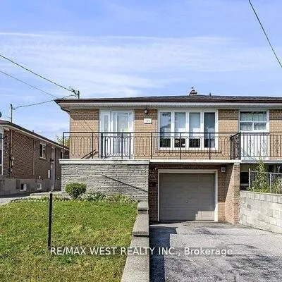 136,&nbsp;Duncanwoods, Humber Summit, Toronto