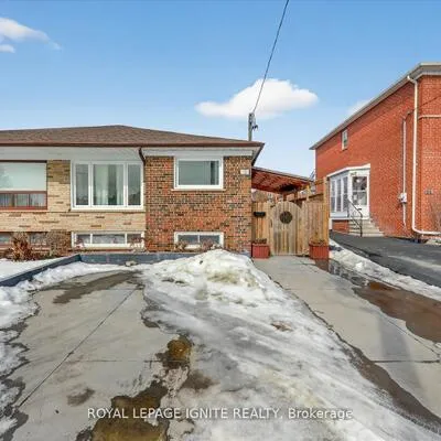 12,&nbsp;Kanarick, Glenfield-Jane Heights, Toronto