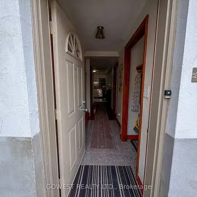 20,&nbsp;Glen Gordon, High Park North, Toronto