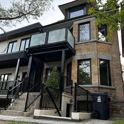 1502,&nbsp;Dufferin, Dovercourt-Wallace Emerson-Junction, Toronto
