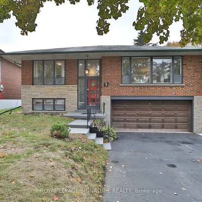 3,&nbsp;Keywell, Stonegate-Queensway, Toronto