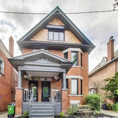 27,&nbsp;St Johns, Junction Area, Toronto