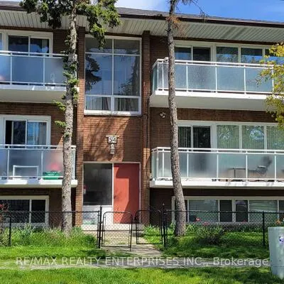 54,&nbsp;Rabbit, Eringate-Centennial-West Deane, Toronto