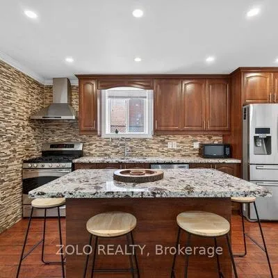 20,&nbsp;Bridesburg, Kingsview Village-The Westway, Toronto