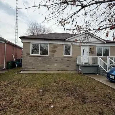 117A,&nbsp;Redwater, Rexdale-Kipling, Toronto