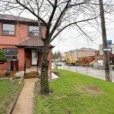 56,&nbsp;Snider, Briar Hill-Belgravia, Toronto