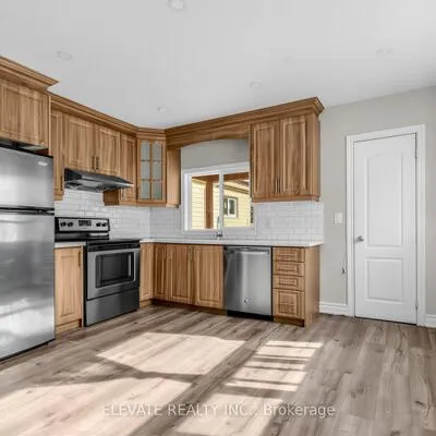 11,&nbsp;Rowntree, Weston-Pellam Park, Toronto