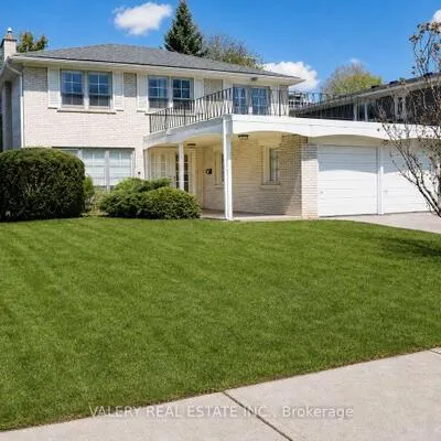 148,&nbsp;Allanhurst, Edenbridge-Humber Valley, Toronto
