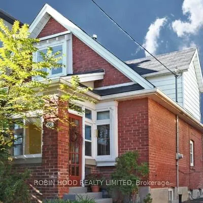 66,&nbsp;Beechwood, Rockcliffe-Smythe, Toronto