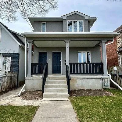 6,&nbsp;Lapp, Rockcliffe-Smythe, Toronto
