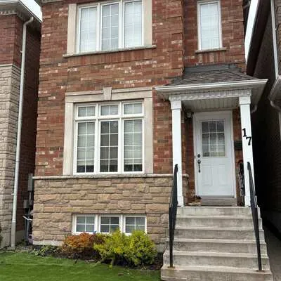 17,&nbsp;Estoril, Weston-Pellam Park, Toronto