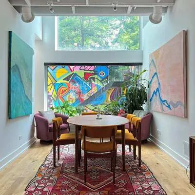 60,&nbsp;Melbourne, South Parkdale, Toronto