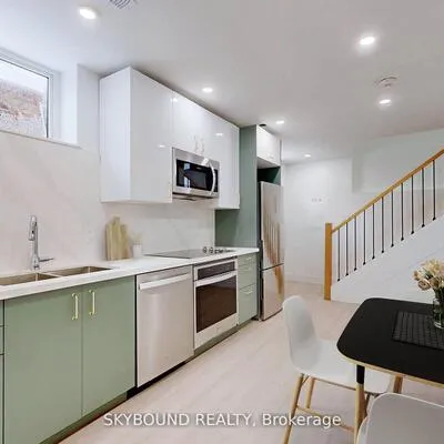 134,&nbsp;Victory, Downsview-Roding-CFB, Toronto