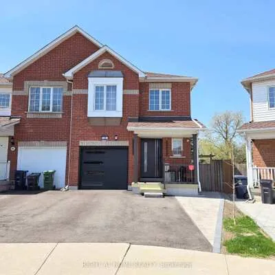 65,&nbsp;Mare, West Humber-Clairville, Toronto