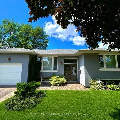 48,&nbsp;Carsbrooke, Etobicoke West Mall, Toronto