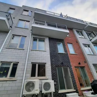 99,&nbsp;Frederick Tisdale, Downsview-Roding-CFB, Toronto
