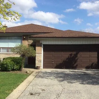 167,&nbsp;Kingsview, Kingsview Village-The Westway, Toronto