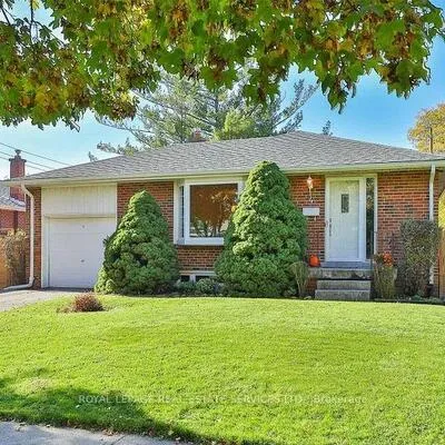 4,&nbsp;Beaver Bend, Eringate-Centennial-West Deane, Toronto