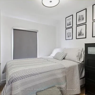 18,&nbsp;Harlton, Keelesdale-Eglinton West, Toronto