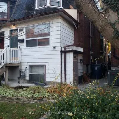 697,&nbsp;Dupont, Dovercourt-Wallace Emerson-Junction, Toronto