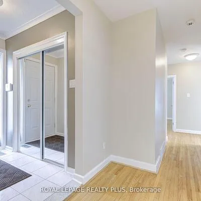 64,&nbsp;Stevenharris, Markland Wood, Toronto