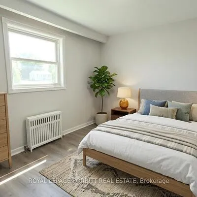 462,&nbsp;Horner, Alderwood, Toronto