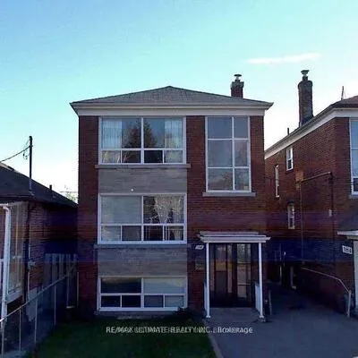 18,&nbsp;Avon, Keelesdale-Eglinton West, Toronto