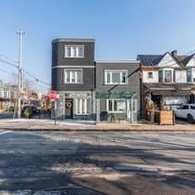 143,&nbsp;Symington, Dovercourt-Wallace Emerson-Junction, Toronto