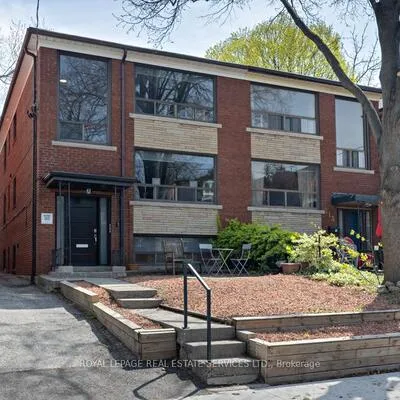 315A,&nbsp;Indian Grove, High Park North, Toronto