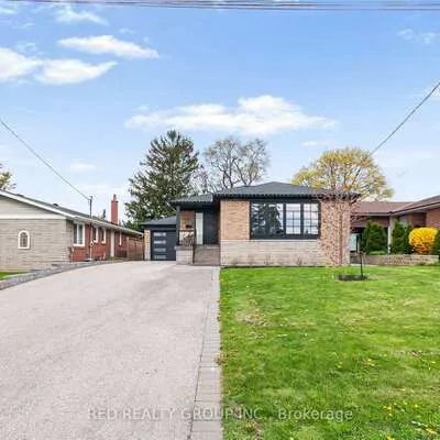 156,&nbsp;Richard Clark, Downsview-Roding-CFB, Toronto