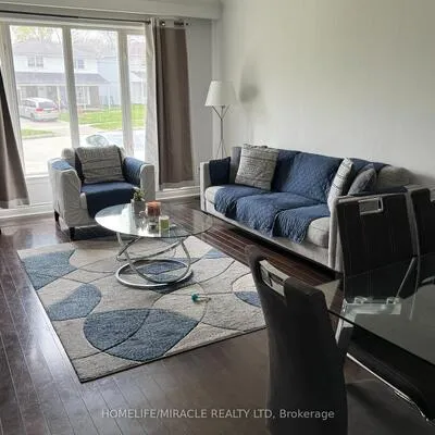 84,&nbsp;Shendale, Elms-Old Rexdale, Toronto