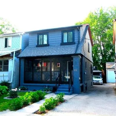 46,&nbsp;Mahoney, Mount Dennis, Toronto