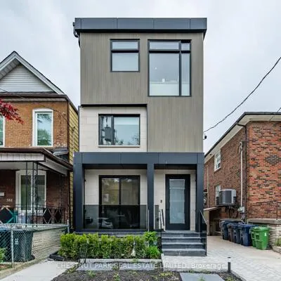 594,&nbsp;Concord, Dovercourt-Wallace Emerson-Junction, Toronto