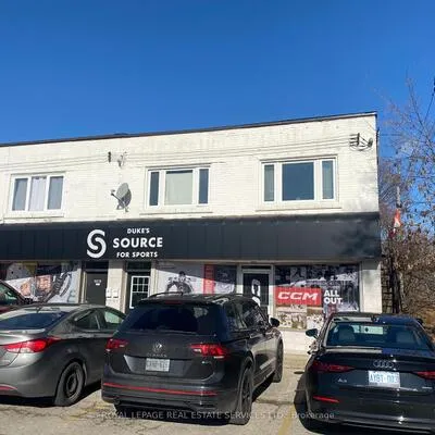 3874A,&nbsp;Bloor, Islington-City Centre West, Toronto