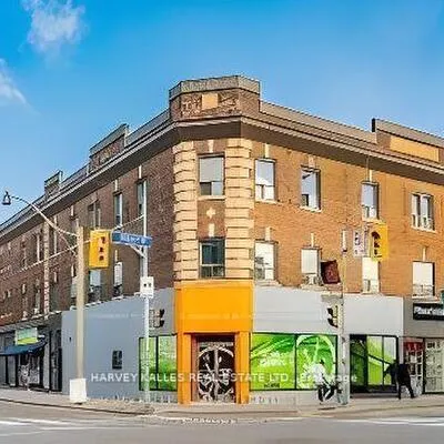 757,&nbsp;Dovercourt, Dovercourt-Wallace Emerson-Junction, Toronto