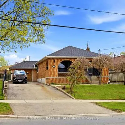 129,&nbsp;Culford, Brookhaven-Amesbury, Toronto
