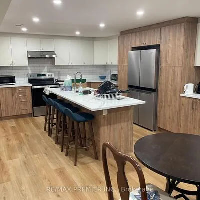 38,&nbsp;Gilley, Downsview-Roding-CFB, Toronto
