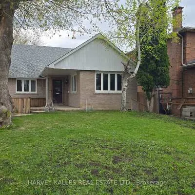 279,&nbsp;Cornelius, Downsview-Roding-CFB, Toronto