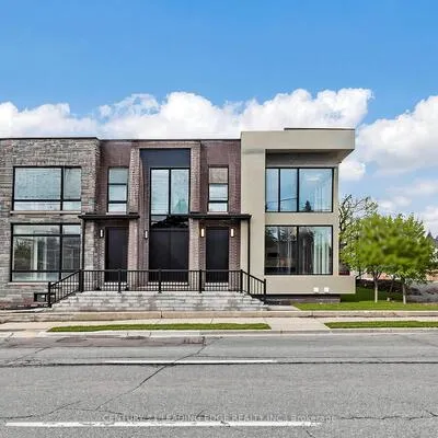 170,&nbsp;Dixon, Kingsview Village-The Westway, Toronto