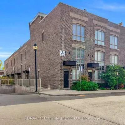 3,&nbsp;Elsie, Dovercourt-Wallace Emerson-Junction, Toronto