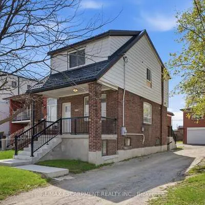 1049,&nbsp;Glencairn, Yorkdale-Glen Park, Toronto