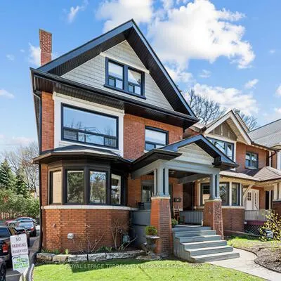 505,&nbsp;Parkside, High Park-Swansea, Toronto