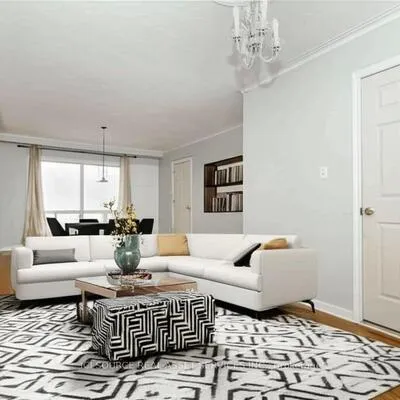 117,&nbsp;Firgrove, Glenfield-Jane Heights, Toronto