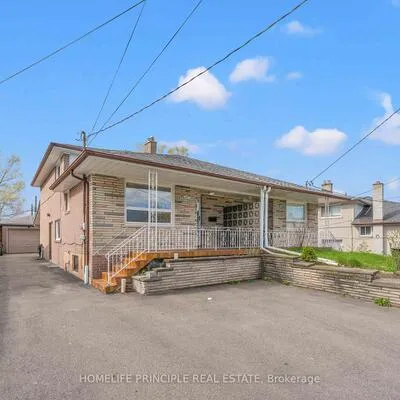 69,&nbsp;Wintergreen, Downsview-Roding-CFB, Toronto