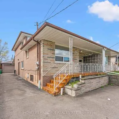 69,&nbsp;Wintergreen, Downsview-Roding-CFB, Toronto