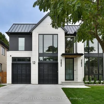 12,&nbsp;Bernice, Stonegate-Queensway, Toronto