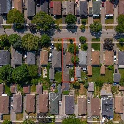 43,&nbsp;Trueman, Islington-City Centre West, Toronto